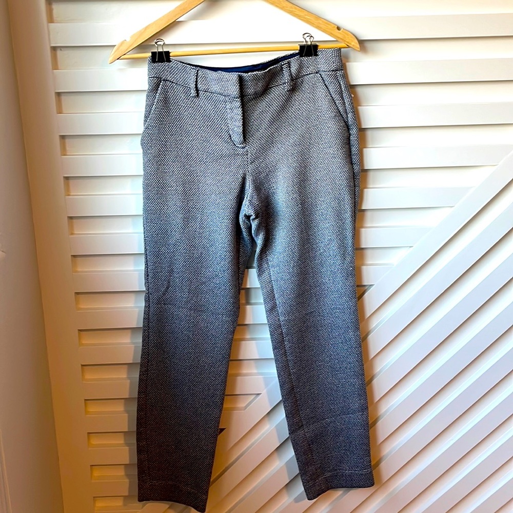 Express Columnist Tweed-like pants